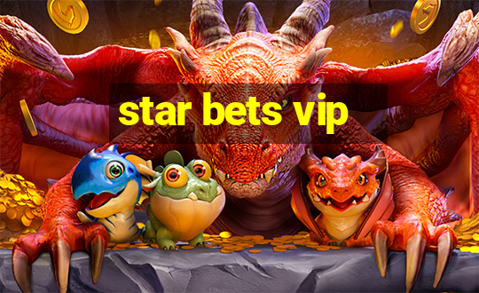 star bets vip