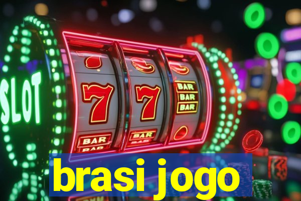 brasi jogo