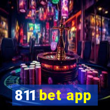 811 bet app