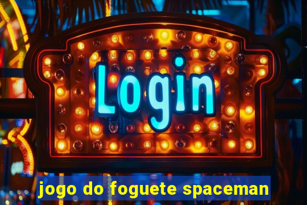 jogo do foguete spaceman