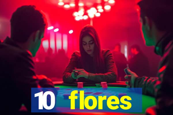 10 flores silvestres da regi o sudeste