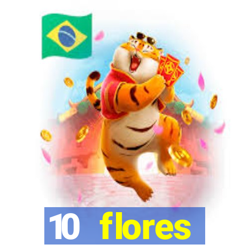 10 flores silvestres da regi o sudeste