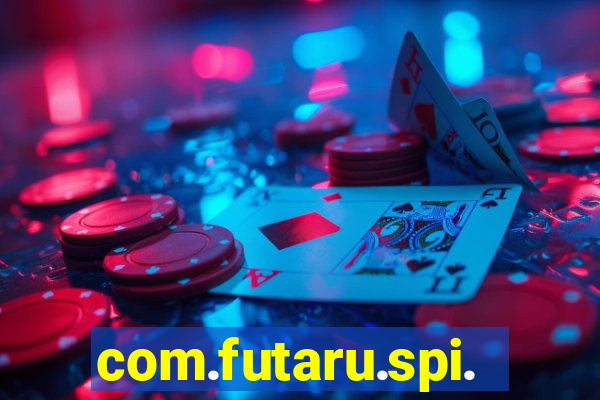 com.futaru.spi.spin