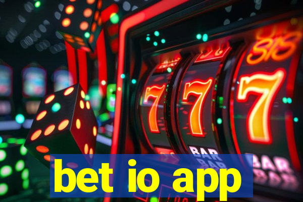 bet io app