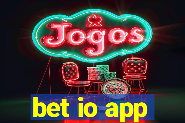 bet io app