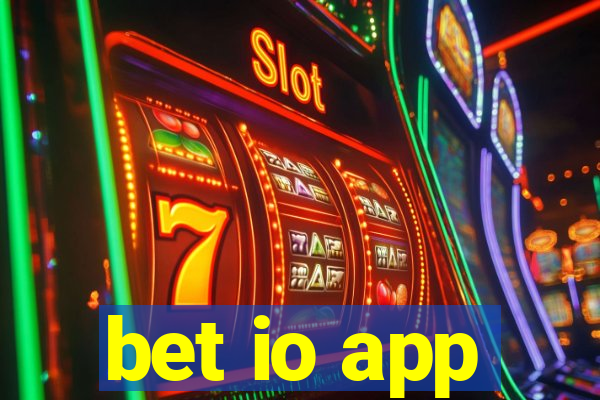 bet io app