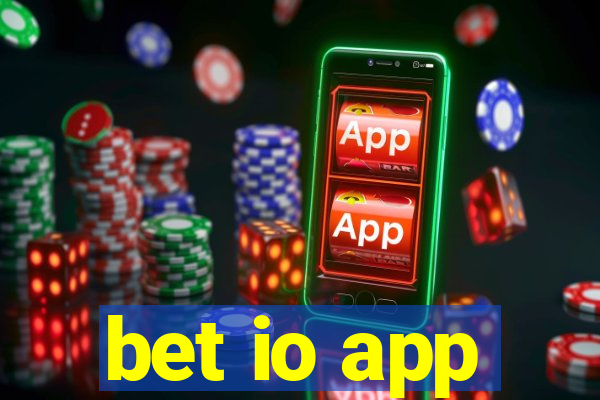 bet io app