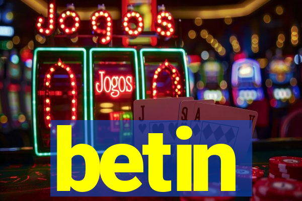 betin