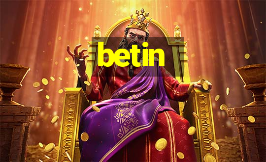 betin