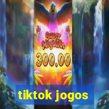 tiktok jogos