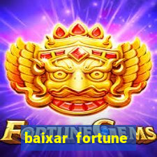 baixar fortune tiger apk