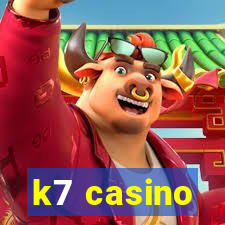 k7 casino