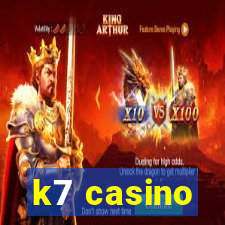 k7 casino