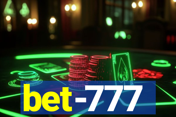 bet-777