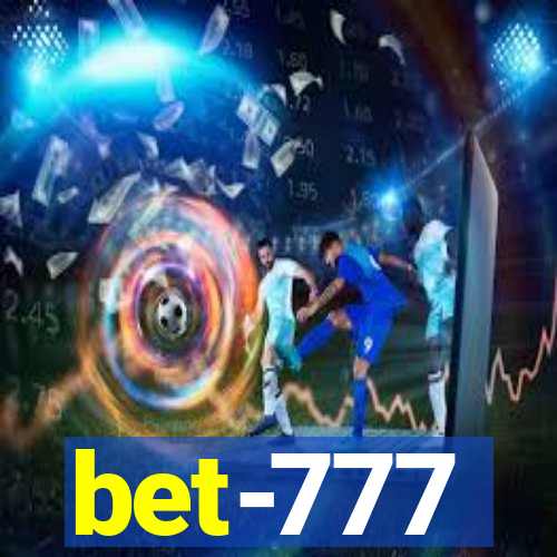 bet-777