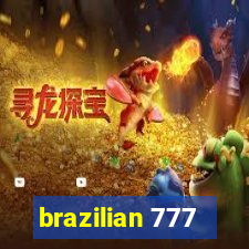 brazilian 777