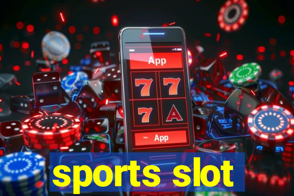 sports slot