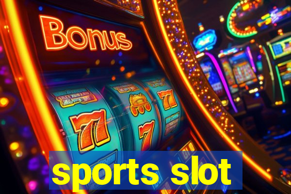 sports slot