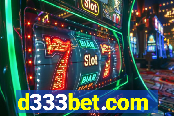 d333bet.com