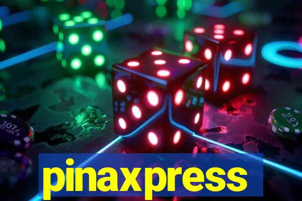 pinaxpress