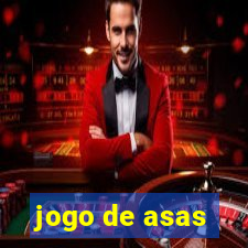 jogo de asas