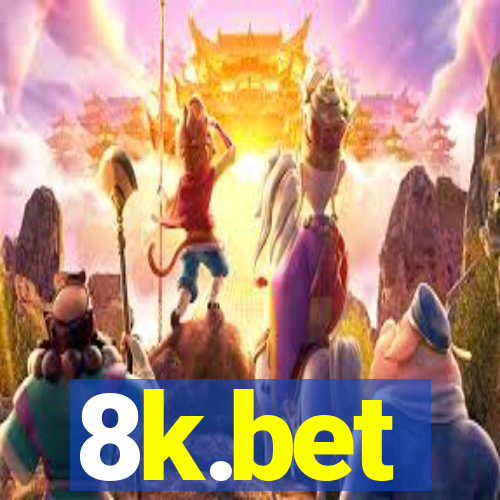 8k.bet