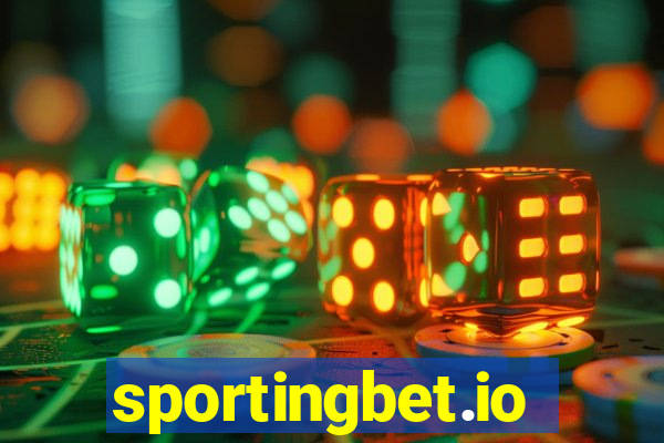 sportingbet.io