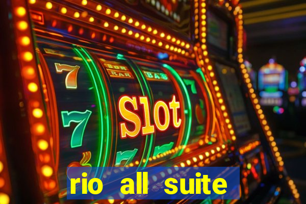 rio all suite casino vegas