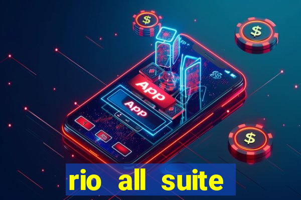 rio all suite casino vegas