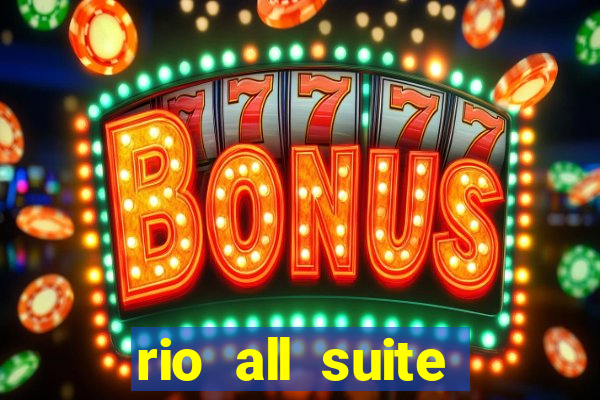 rio all suite casino vegas