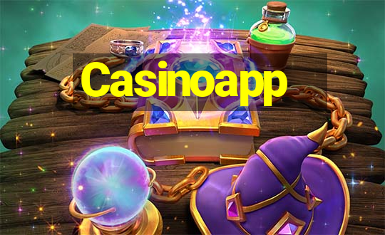 Casinoapp