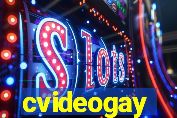 cvideogay