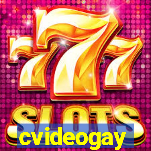 cvideogay