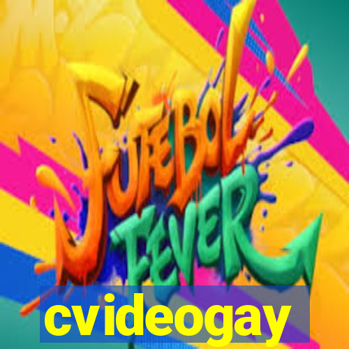 cvideogay