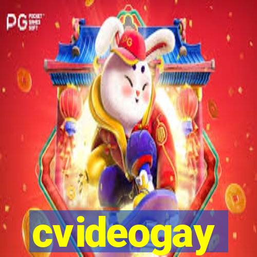 cvideogay