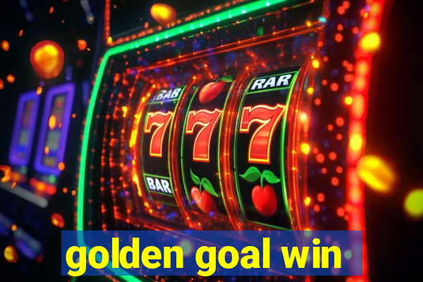 golden goal win