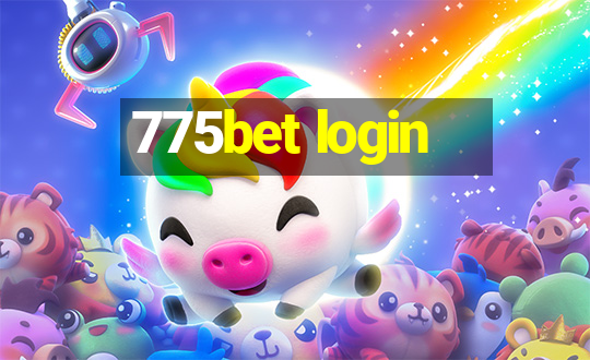 775bet login