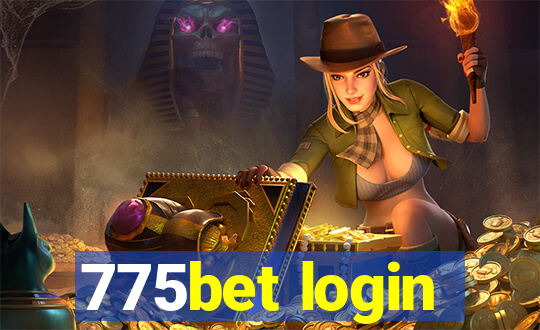 775bet login