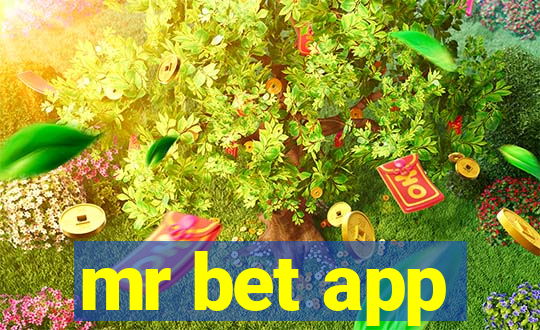 mr bet app