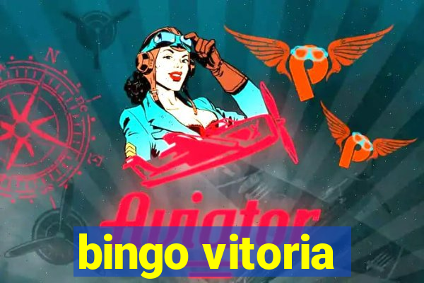 bingo vitoria