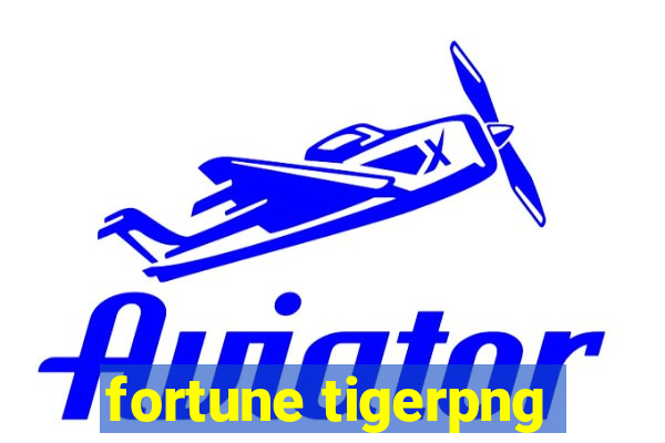 fortune tigerpng