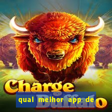 qual melhor app de jogo para ganhar dinheiro