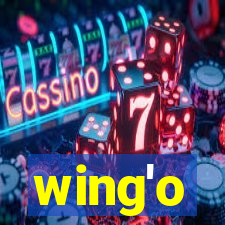 wing'o