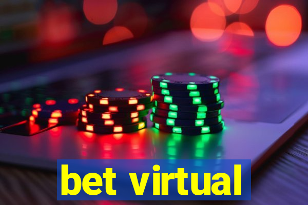 bet virtual