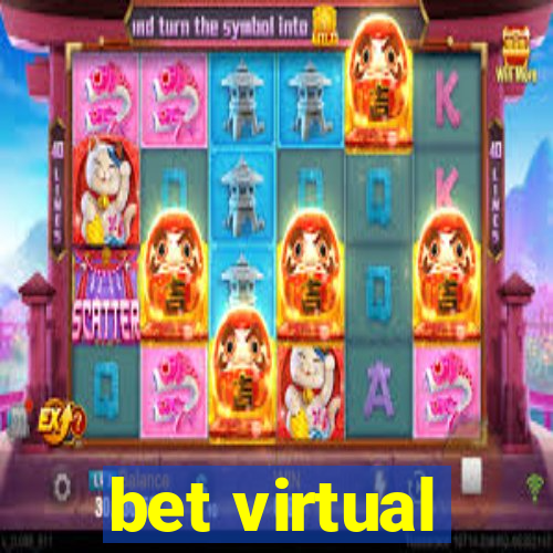 bet virtual