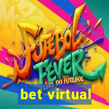 bet virtual