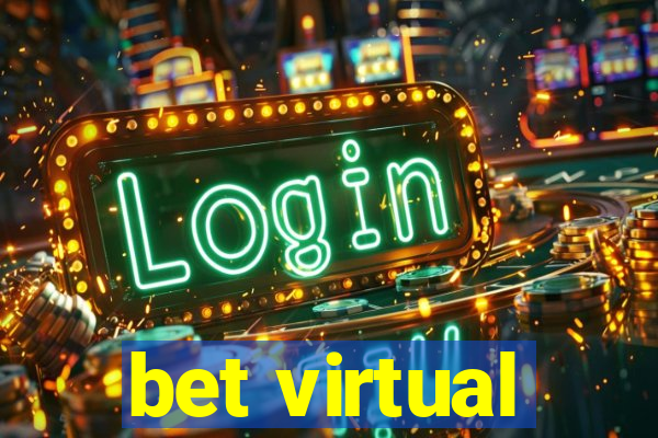 bet virtual