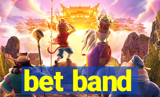 bet band