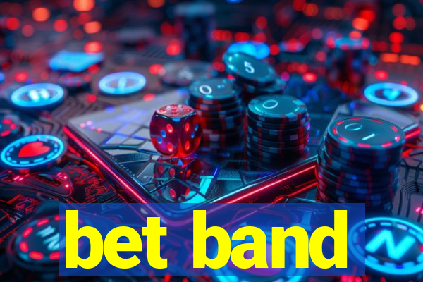 bet band