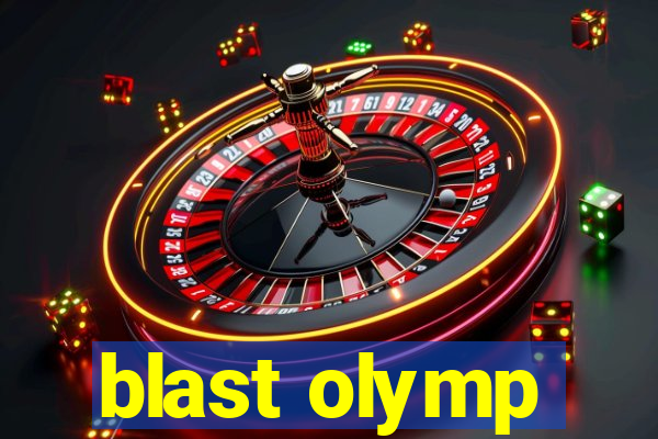 blast olymp